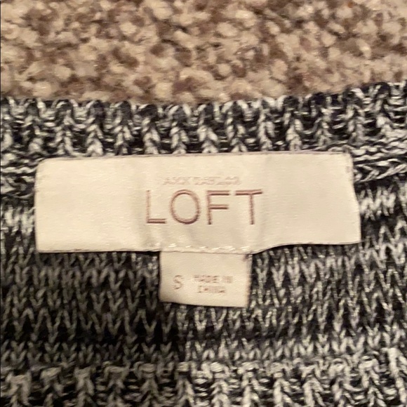 Loft sweater - Picture 3 of 4